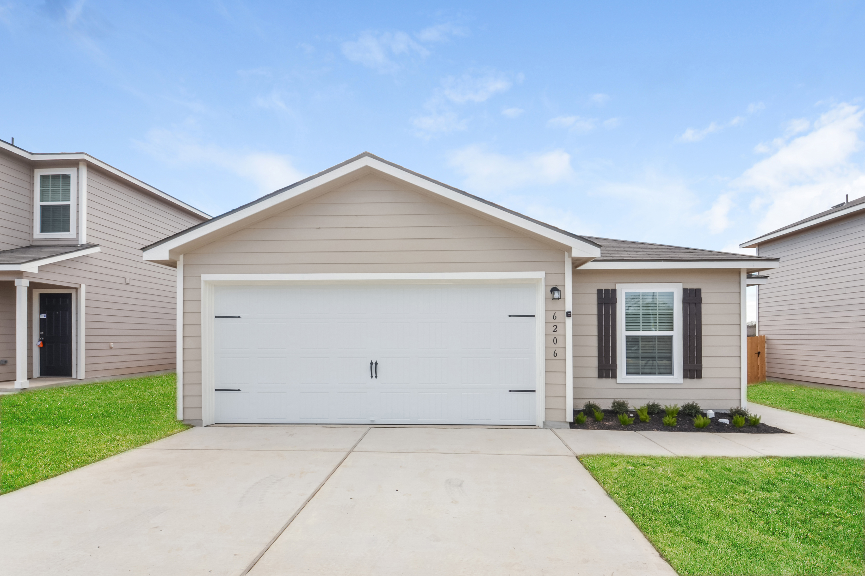 6206 Lakefront San Antonio, TX 78222